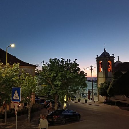 Вилла Casa De Sao Pedro Aldeia de Sao Pedro Экстерьер фото