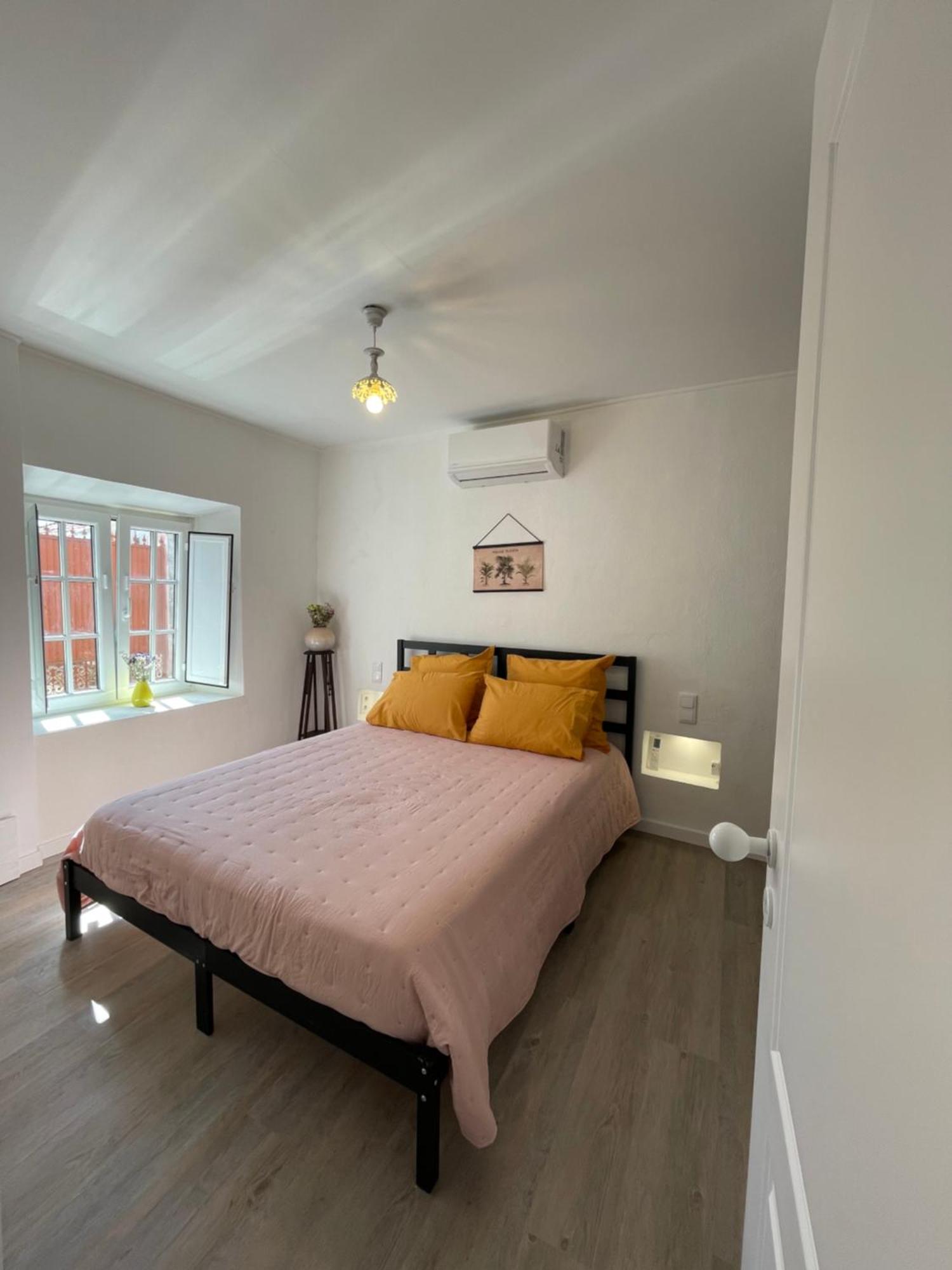 Вилла Casa De Sao Pedro Aldeia de Sao Pedro Экстерьер фото