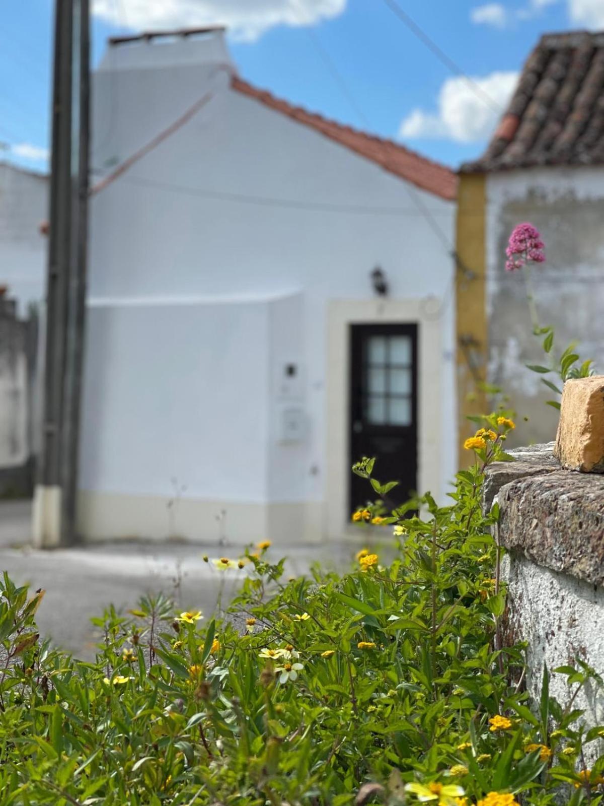 Вилла Casa De Sao Pedro Aldeia de Sao Pedro Экстерьер фото