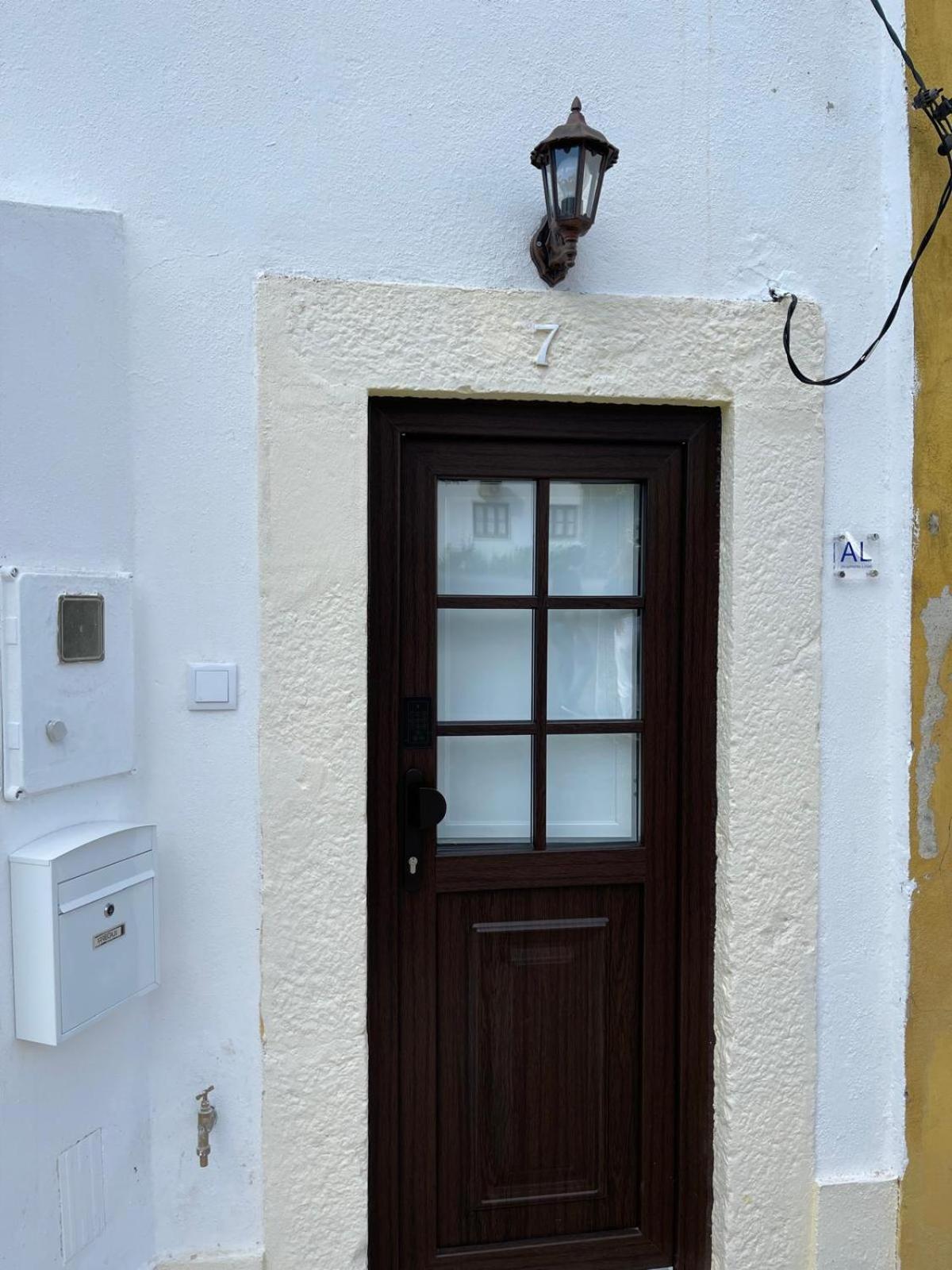 Вилла Casa De Sao Pedro Aldeia de Sao Pedro Экстерьер фото