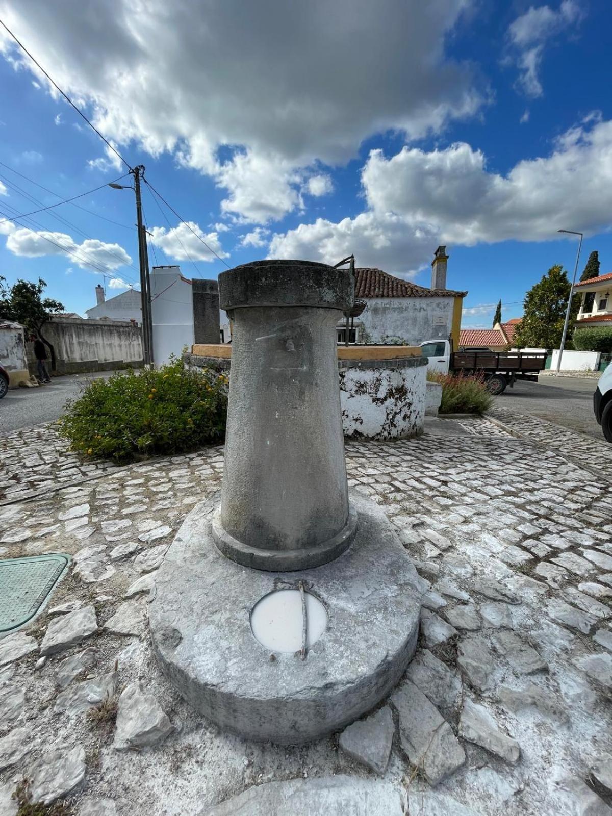 Вилла Casa De Sao Pedro Aldeia de Sao Pedro Экстерьер фото