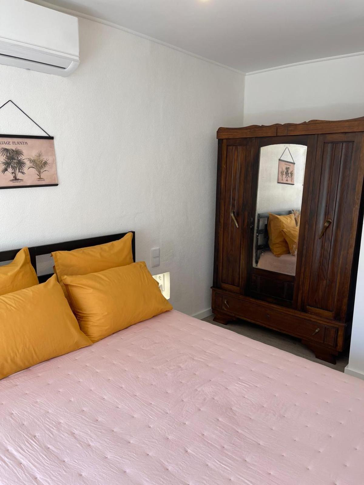 Вилла Casa De Sao Pedro Aldeia de Sao Pedro Экстерьер фото